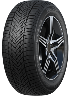 Автошина TOURADOR 155/65R13 WINTER PRO TS1 73T TL 