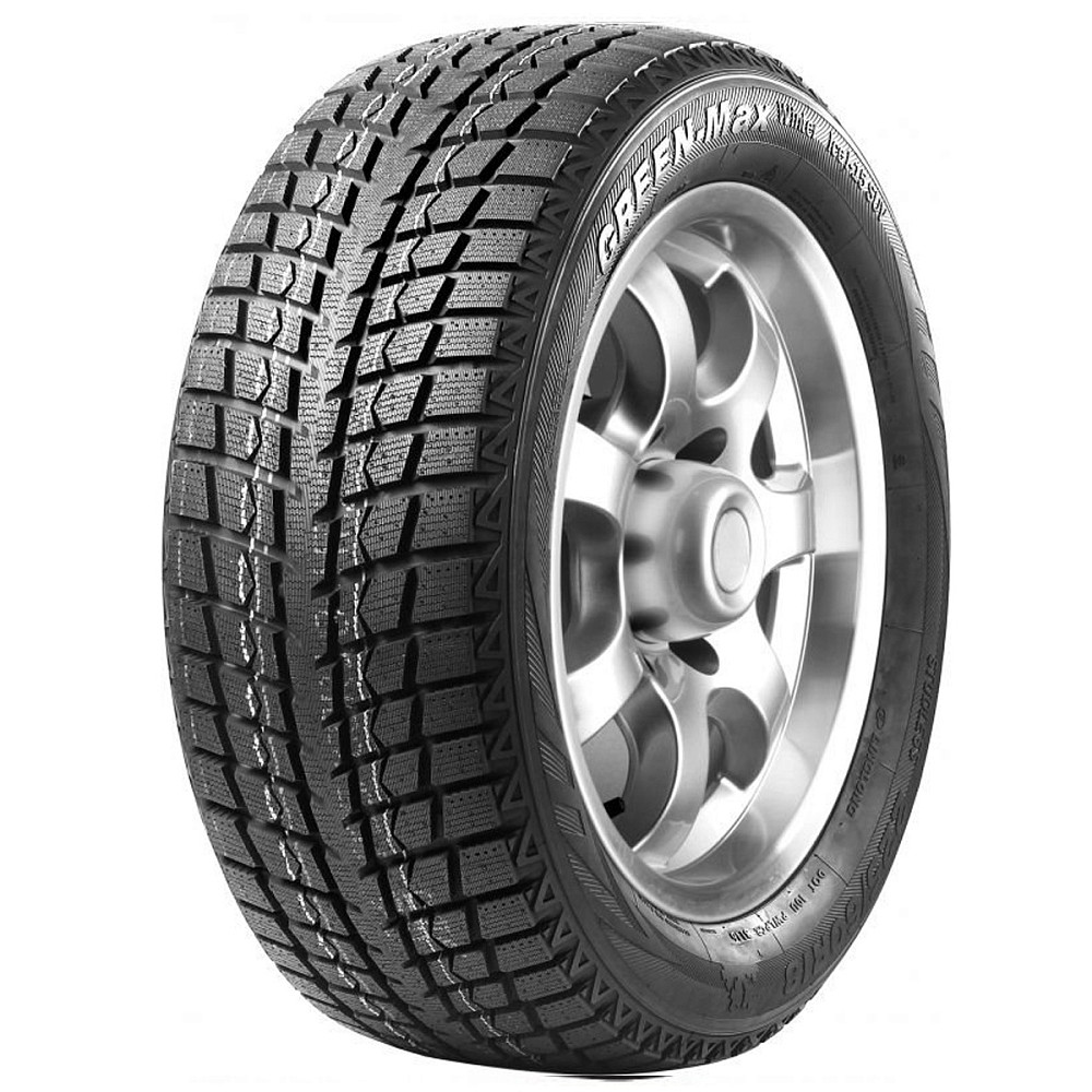 Автошина LINGLONG 245/40R18 GREEN-MAX WINTER ICE I-15 93T 