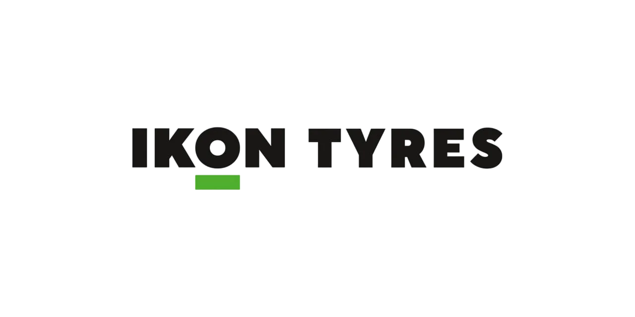 Ikon Tyres