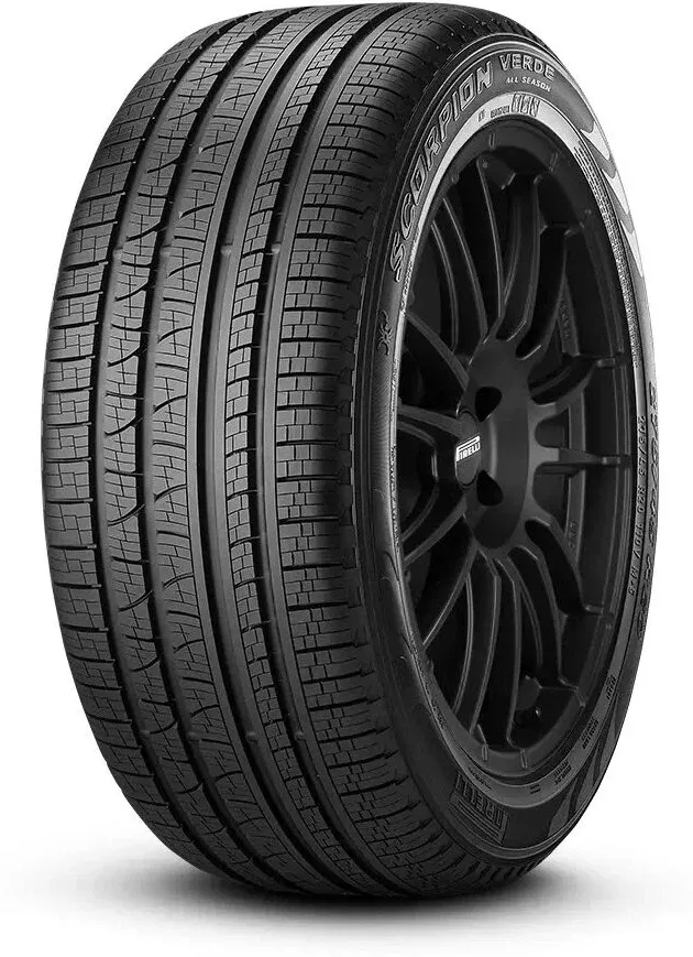 Автошина PIRELLI 235/60R18 SCORPION VERDE All SEASON 103H TL 