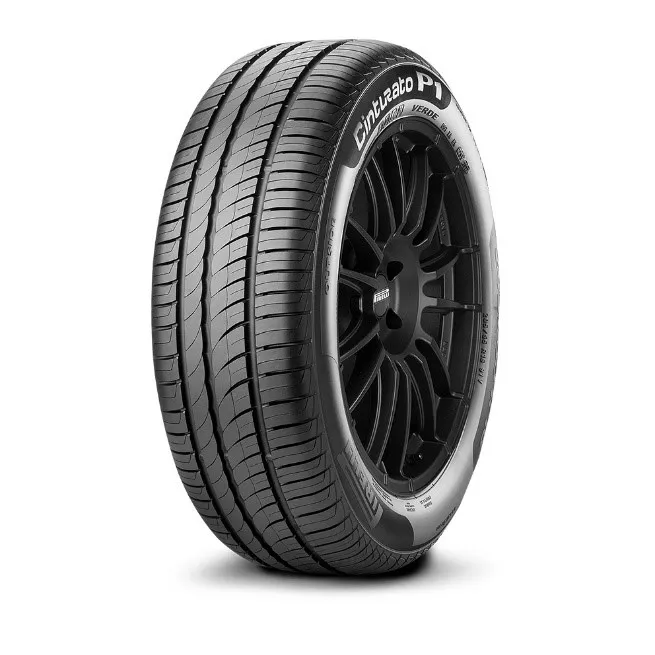 Автошина PIRELLI 195/65R15 CINTURATO P1 91V TL 