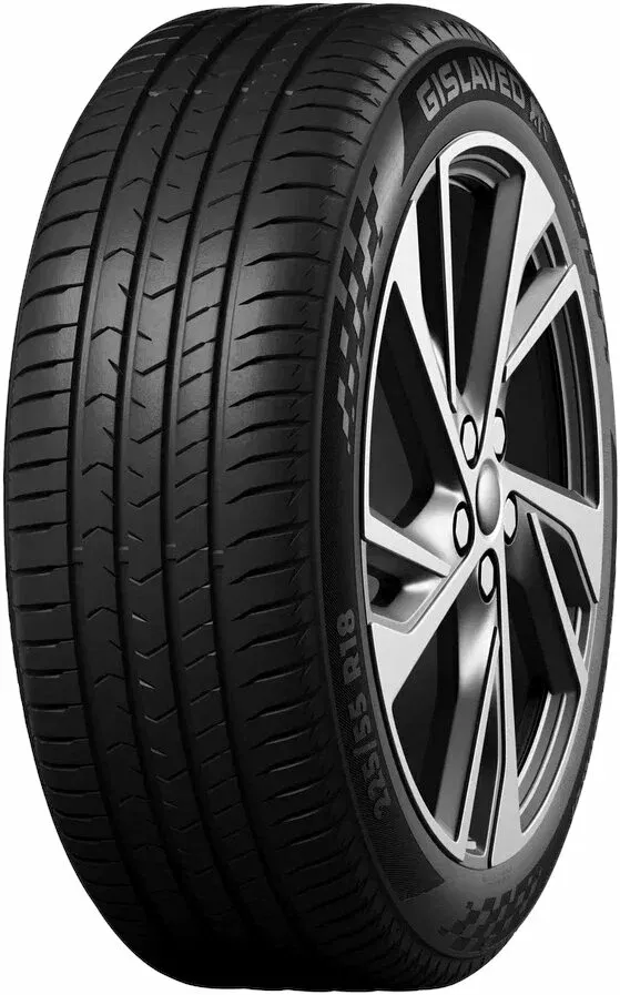 Автошина GISLAVED 235/60R18 ACTIVE CONTROL 103V TL 