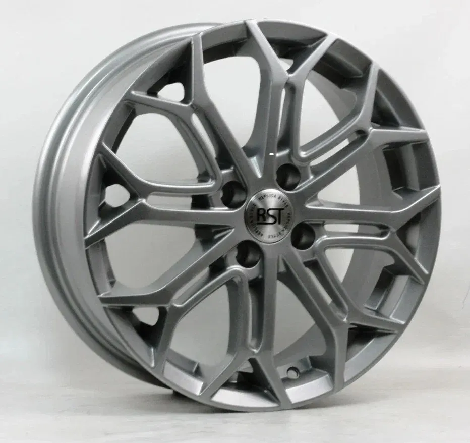 Диск Литой RST мод.R126 16х6 PCD 4х98 ET33 DIA58.6  SL  