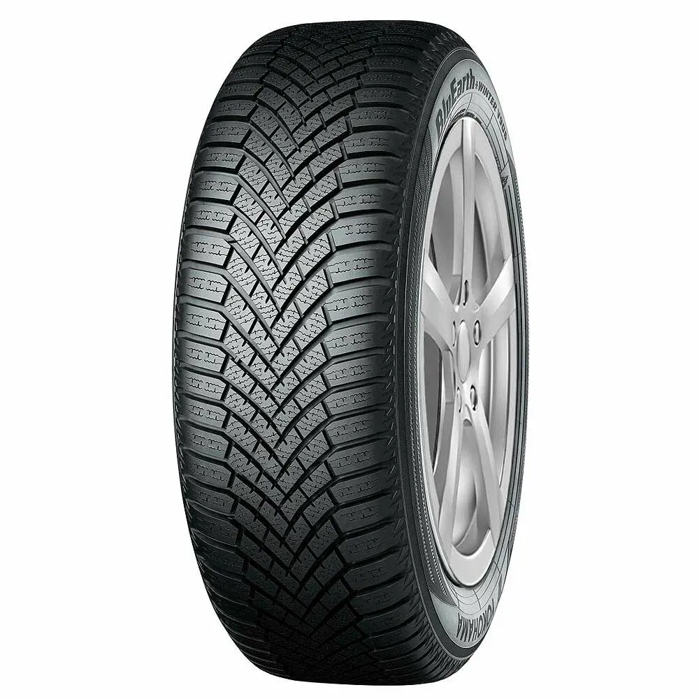 Автошина YOKOHAMA 275/40R22 BLUEARTH*WINTER V-906 107V 