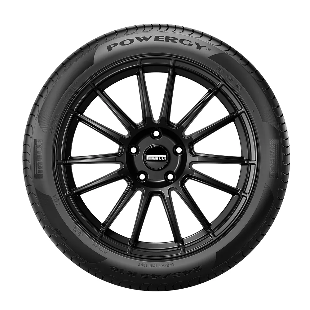 Автошина PIRELLI 215/55R18 POWERGY 99V XL TL 
