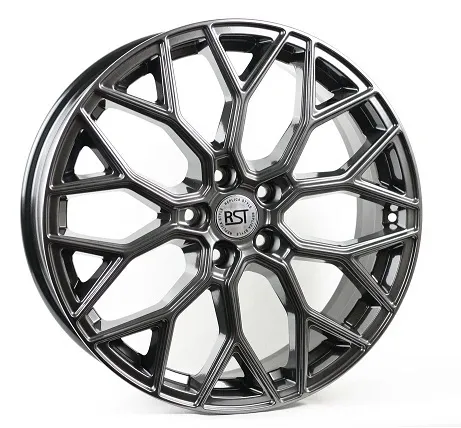 Диск Литой RST мод.R059 19х7 PCD 5х114,3 ET40 DIA64.1  BH  