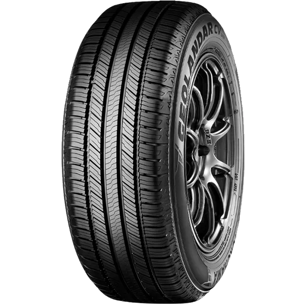 Автошина YOKOHAMA 225/55R19 GEOLANDAR CV  G-058 99V TL 