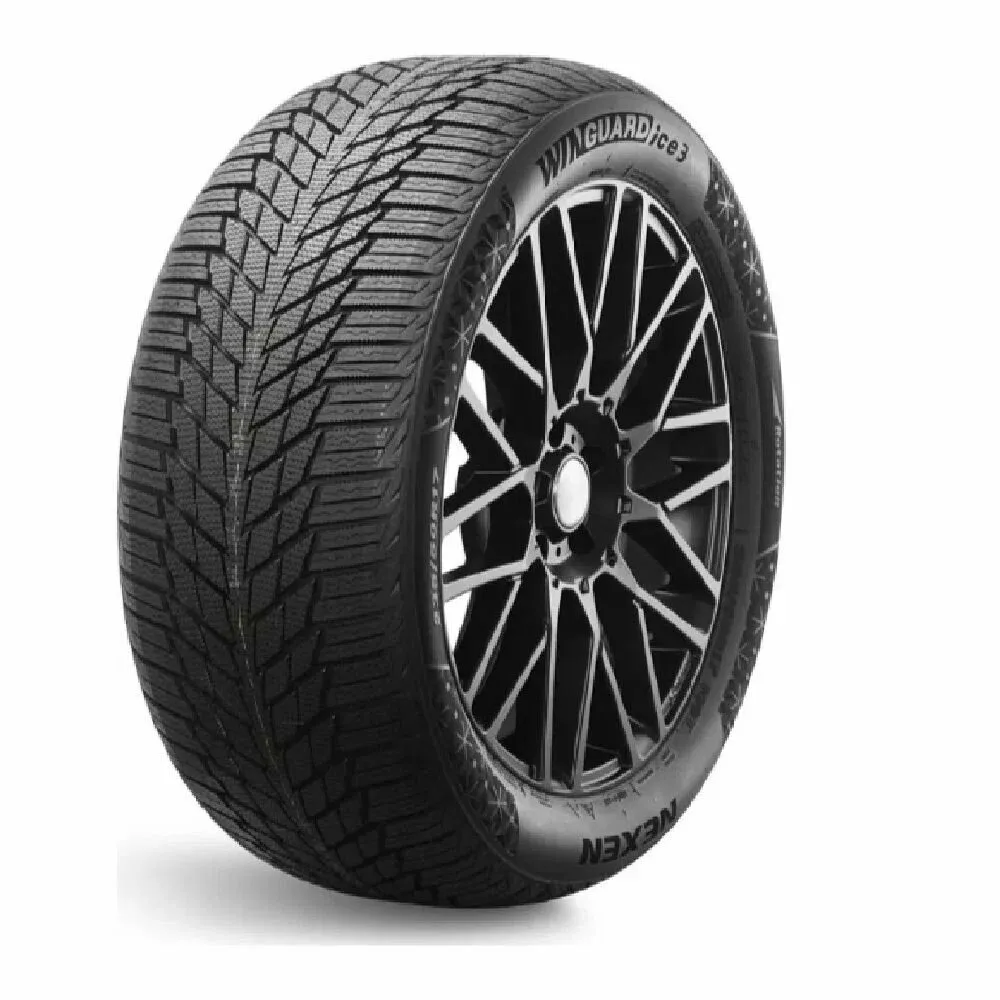 Автошина NEXEN 205/55R16 WINGUARD ICE-3 91T TL 