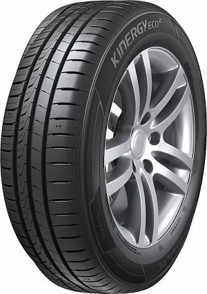 Автошина HANKOOK 195/65R15 KINERGY ECO-2 K435 95T XL TL 