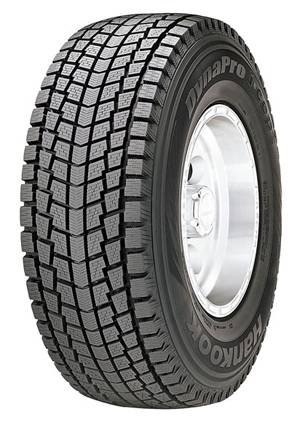 Автошина HANKOOK 275/55R19 WINTER ICEPT X RW10 111T TL 