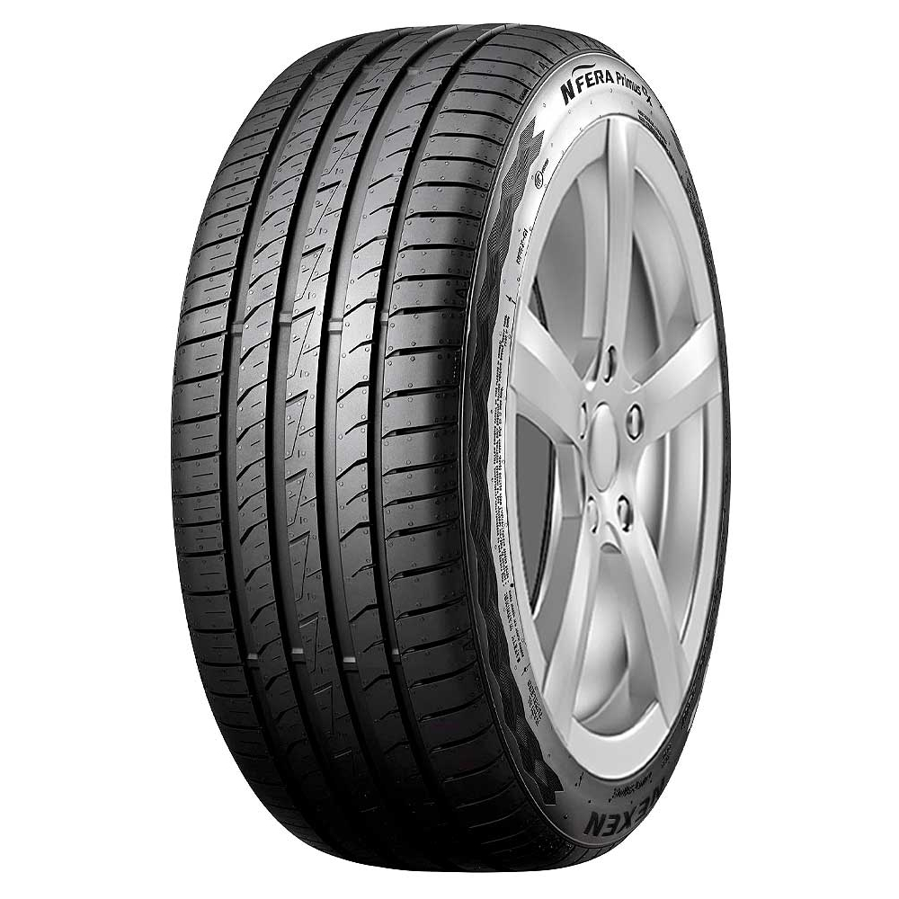 Автошина NEXEN 235/45R17 N'FERA PRIMUS QX 97W XL TL 