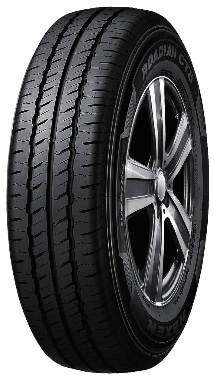 Автошина NEXEN 195/75R16C ROADIAN CT8 107/105T TL 