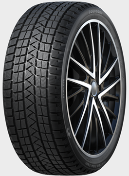 Автошина TOURADOR 215/55R18 WINTER PRO TSS1 95T TL 