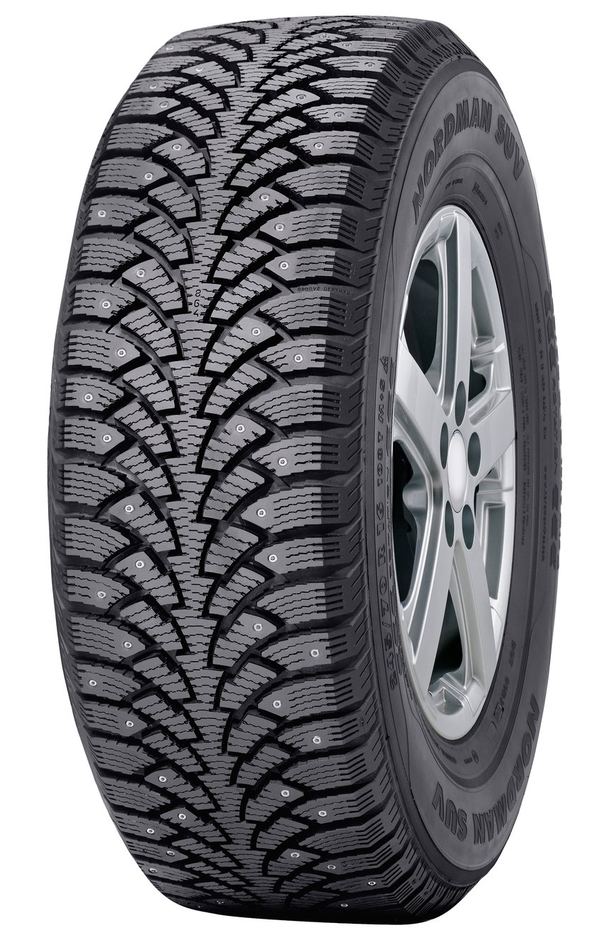 Автошина IKON 175/65R14 NORDMAN 5 86T XL ш. TL 