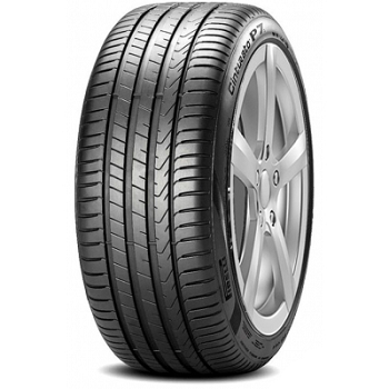 Автошина PIRELLI 225/45R18 NEW CINTURATO P7 95Y RF TL 