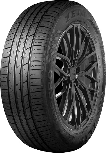 Автошина ZETA 315/35R21 IMPERO 111W RUN FLAT XL TL 