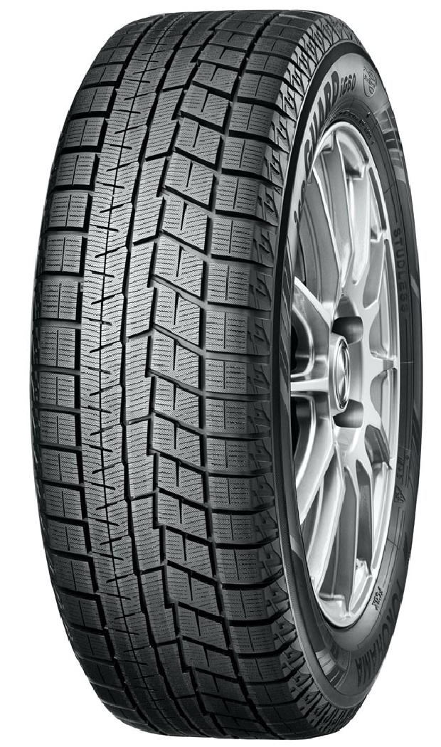 Автошина YOKOHAMA 225/50R17 ICE GUARD IG-60 94Q TL 