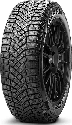 Автошина PIRELLI 255/55R18 WINTER ICE ZERO FRICTION 109H XL TL 