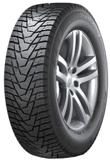 Автошина HANKOOK 235/55R18 WINTER I*PIKE X W429A 104T XL ш. TL 