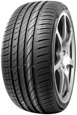 Автошина LINGLONG 195/45R16 GREEN-MAX 84V XL 