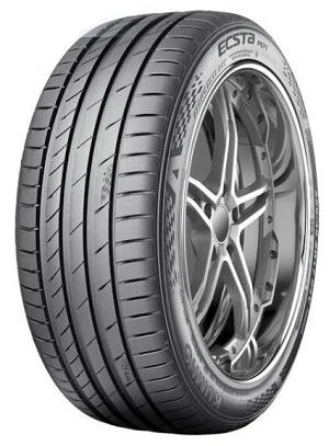 Автошина KUMHO 275/40R20 ECSTA PS71 106(Y) TL 