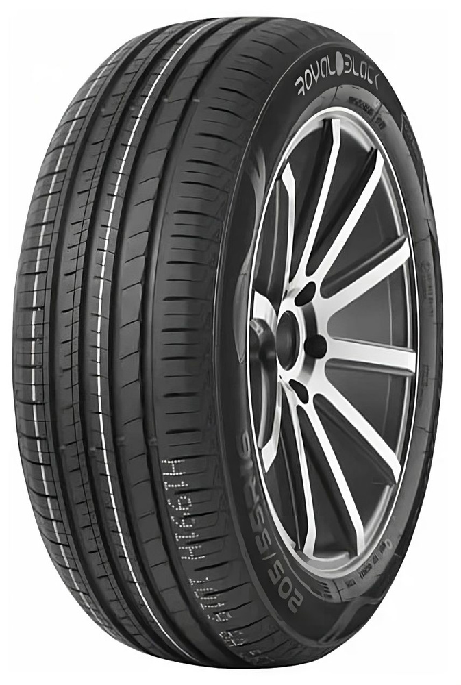 Автошина ROYAL BLACK 175/65R14 ROYAL MILE 82H TL 