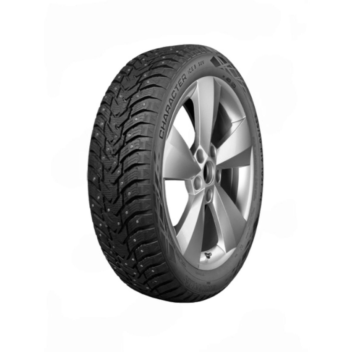 Автошина IKON 225/60R18 CHARACTER ICE 8 SUV 104T XL ш. TL 