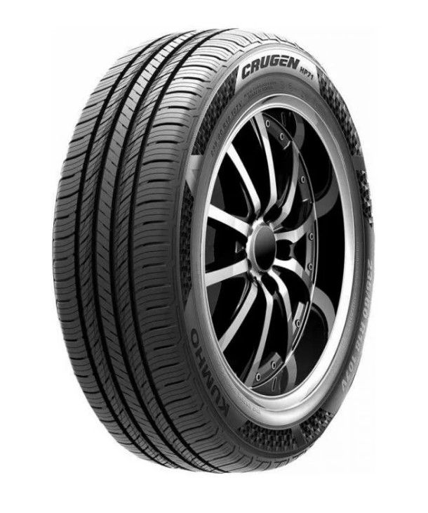 Автошина KUMHO 265/50R19 CRUGEN HP71 110V TL 