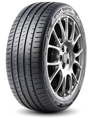 Автошина LINGLONG 225/55R17 SPORT MASTER 101Y XL 