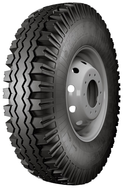 Автошина Нижнекамск 215/90R15C Я-245-1 99N (с камерой) TT 