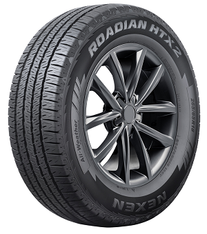 Автошина NEXEN 265/60R18 ROADIAN HTX-2 110H TL 