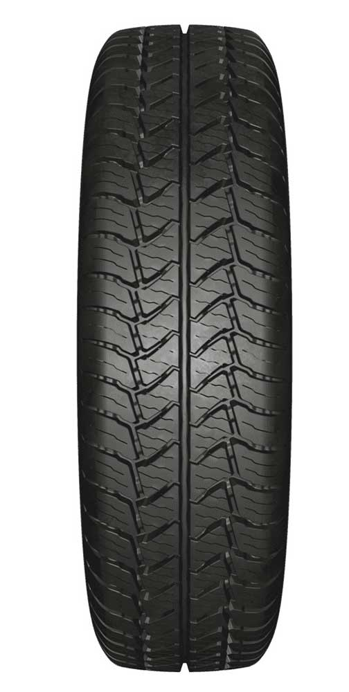 Автошина Нижнекамск 185R14C КАМА 365 (НК-243 LT) 102/100R TL 